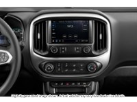2022 Chevrolet Colorado 4WD Crew Cab 128