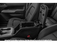 2022 Chevrolet Colorado 4WD Crew Cab 128