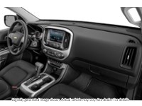 2022 Chevrolet Colorado 4WD Crew Cab 128