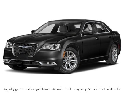 2022 Chrysler 300 300S AWD