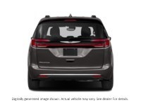 2022 Chrysler Pacifica Limited FWD Exterior Shot 7