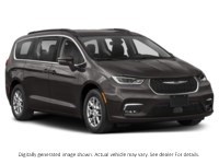 2022 Chrysler Pacifica Limited FWD Exterior Shot 8