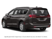 2022 Chrysler Pacifica Limited FWD Exterior Shot 9