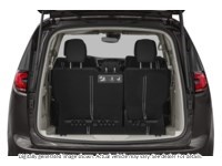 2022 Chrysler Pacifica Limited FWD Exterior Shot 4