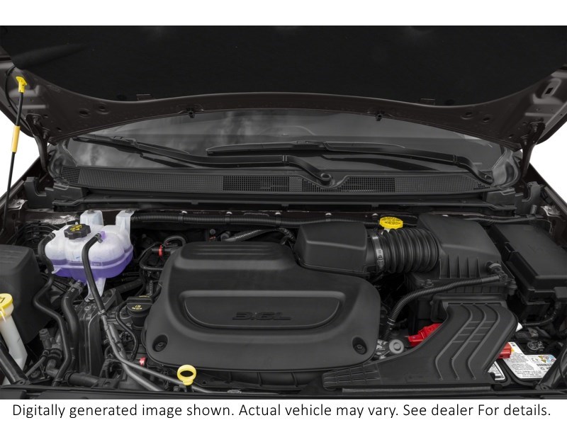 2022 Chrysler Pacifica Limited FWD Exterior Shot 3