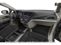 2022 Chrysler Pacifica Limited FWD Interior Shot 1