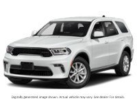 2021 Dodge Durango R/T AWD Exterior Shot 1