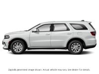 2021 Dodge Durango R/T AWD Exterior Shot 6