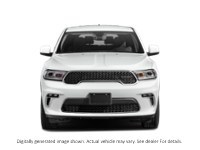 2021 Dodge Durango R/T AWD Exterior Shot 5