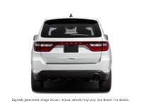 2021 Dodge Durango R/T AWD Exterior Shot 7