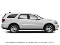 2021 Dodge Durango R/T AWD Exterior Shot 10