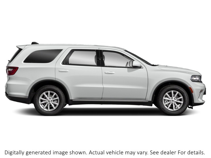 2021 Dodge Durango R/T AWD Exterior Shot 10
