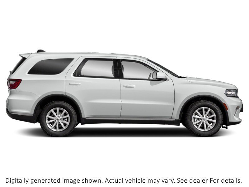 2021 Dodge Durango R/T AWD Exterior Shot 10