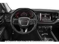 2021 Dodge Durango R/T AWD Interior Shot 3