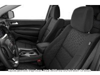 2021 Dodge Durango R/T AWD Interior Shot 4