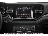 2021 Dodge Durango R/T AWD Interior Shot 2