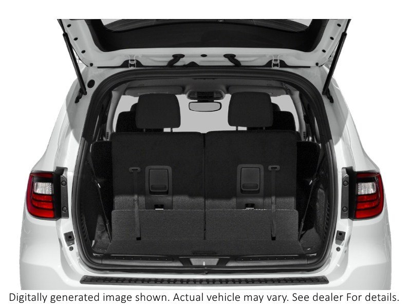 2021 Dodge Durango R/T AWD Exterior Shot 4