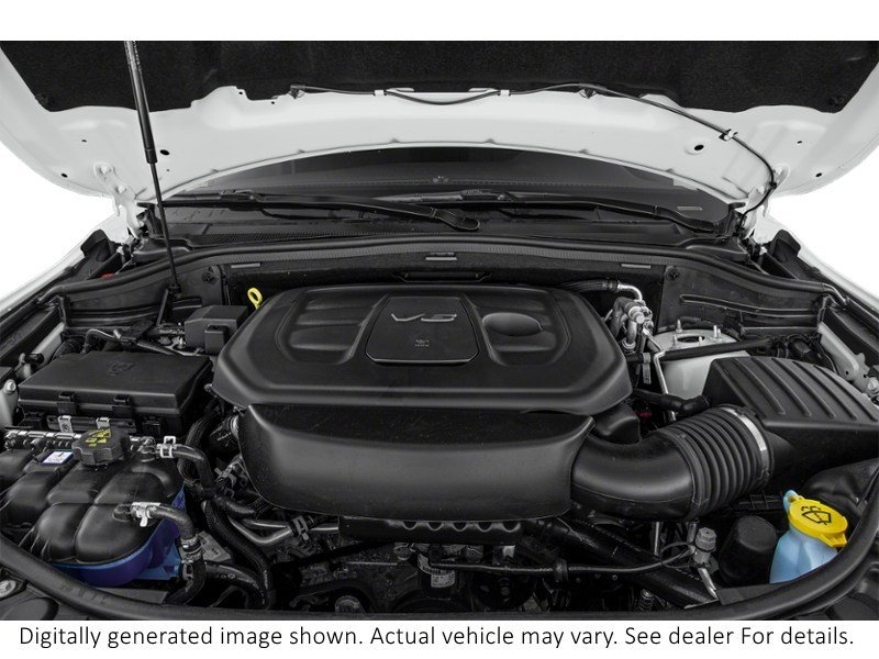 2021 Dodge Durango R/T AWD Exterior Shot 3