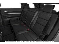 2021 Dodge Durango R/T AWD Interior Shot 5