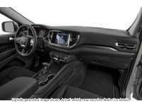 2021 Dodge Durango R/T AWD Interior Shot 1