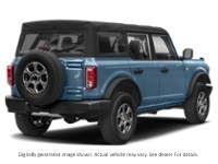 2023 Ford Bronco Big Bend 4 Door 4X4 Exterior Shot 2