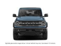 2022 Ford Bronco Big Bend | 4X4 | 2.7L | Lock Diff | Side Steps Exterior Shot 5