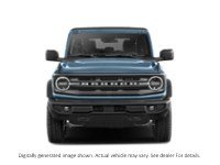 2022 Ford Bronco Big Bend | 4X4 | 2.7L | Lock Diff | Side Steps Exterior Shot 5