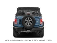 2022 Ford Bronco Big Bend | 4X4 | 2.7L | Lock Diff | Side Steps Exterior Shot 7