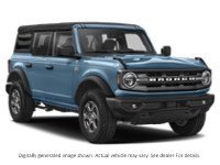 2022 Ford Bronco Big Bend | 4X4 | 2.7L | Lock Diff | Side Steps Exterior Shot 8