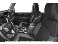 2022 Ford Bronco Big Bend | 4X4 | 2.7L | Lock Diff | Side Steps Interior Shot 4
