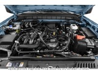 2023 Ford Bronco Big Bend 4 Door 4X4 Exterior Shot 3