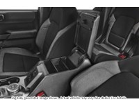 2023 Ford Bronco Big Bend 4 Door 4X4 Interior Shot 7