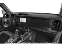 2022 Ford Bronco Big Bend | 4X4 | 2.7L | Lock Diff | Side Steps Interior Shot 1