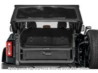 2023 Ford Bronco Outer Banks 4 Door 4X4 Exterior Shot 4