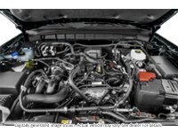 2023 Ford Bronco Outer Banks 4 Door 4X4 Exterior Shot 3