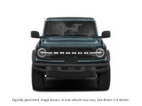 2021 Ford Bronco Badlands 4 Door Advanced 4X4 Exterior Shot 5