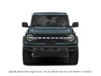 2021 Ford Bronco Badlands 4 Door Advanced 4X4 Exterior Shot 5