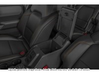 2021 Ford Bronco Badlands 4 Door Advanced 4X4 Interior Shot 7