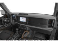 2021 Ford Bronco Badlands 4 Door Advanced 4X4 Interior Shot 1