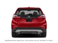 2022 Ford Edge Sel AWD Exterior Shot 7