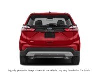 2022 Ford Edge Sel AWD Exterior Shot 7