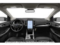 2022 Ford Edge Sel AWD Interior Shot 6