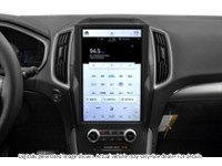 2022 Ford Edge Sel AWD Interior Shot 2