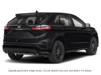 2022 Ford Edge ST Line AWD Exterior Shot 2