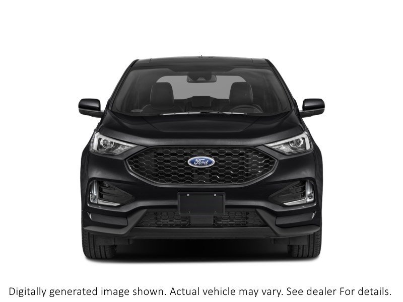 2022 Ford Edge ST Line AWD Exterior Shot 5