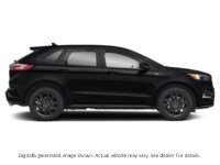 2022 Ford Edge ST Line AWD Exterior Shot 10