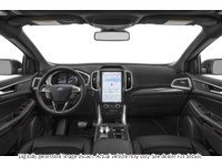 2022 Ford Edge ST Line AWD Interior Shot 6