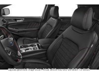 2022 Ford Edge ST Line AWD Interior Shot 4