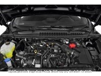 2022 Ford Edge ST Line AWD Exterior Shot 3