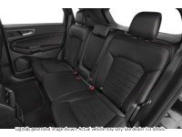 2022 Ford Edge ST Line AWD Interior Shot 5
